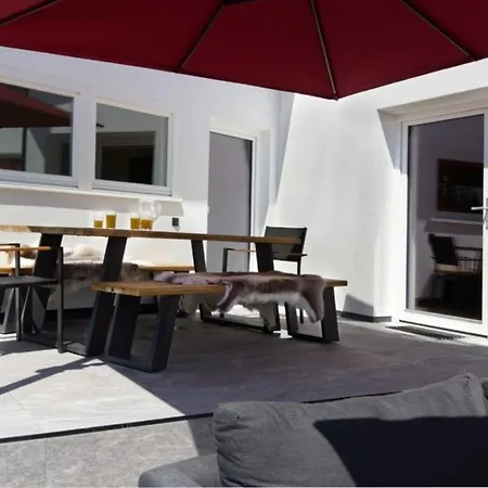 Apartment Grand Garden Residence By Villa Mama *