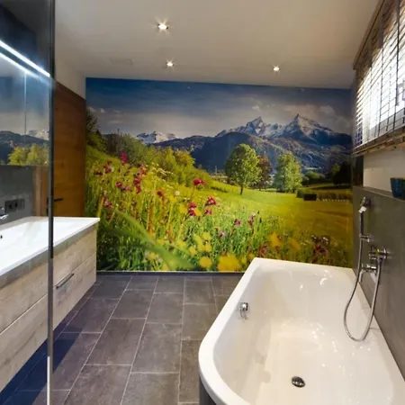 Grand Garden Residence By Villa Mama