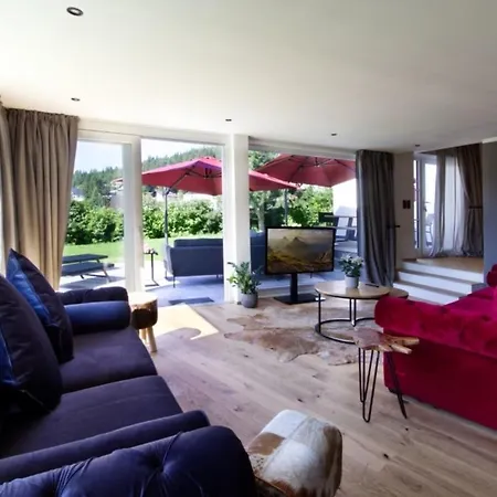 Appartement Grand Garden Residence By Villa Mama *