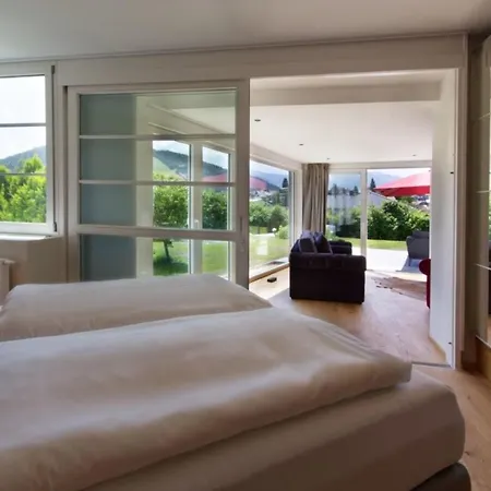 Grand Garden Residence By Villa Mama * Seefeld in Tirol