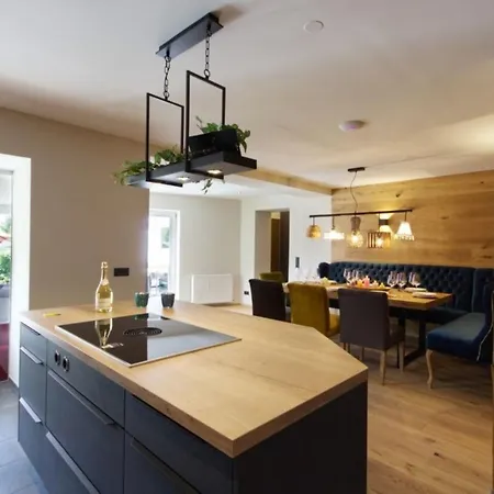 Grand Garden Residence By Villa Mama Appartement
