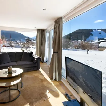 Grand Garden Residence By Villa Mama * Seefeld in Tirol