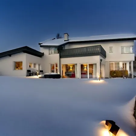 Apartment Grand Garden Residence By Villa Mama Seefeld in Tirol