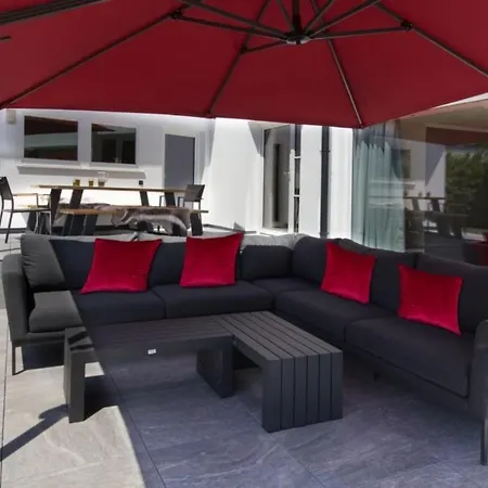 Grand Garden Residence By Villa Mama Appartement *