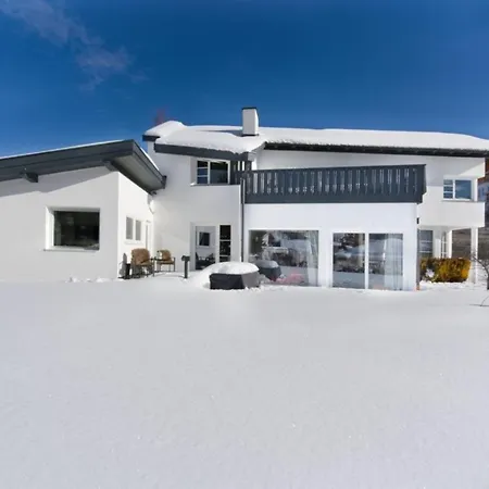 Grand Garden Residence By Villa Mama Seefeld in Tirol