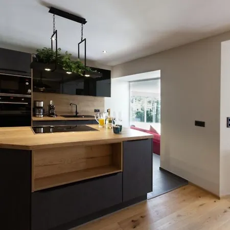Grand Garden Residence By Villa Mama Appartement