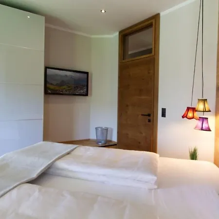 Grand Garden Residence By Villa Mama Apartment Seefeld in Tirol